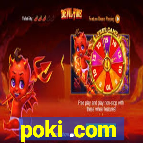 poki .com